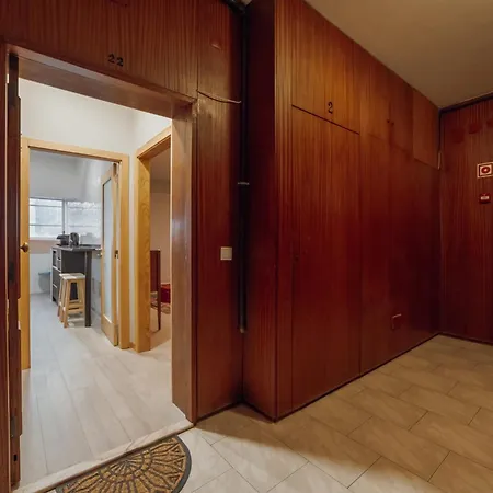 Apartament Good Morning Torrinha By Vacationy *