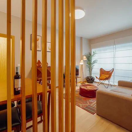 Apartament Good Morning Torrinha By Vacationy
