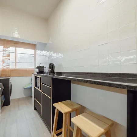 Apartament Good Morning Torrinha By Vacationy *