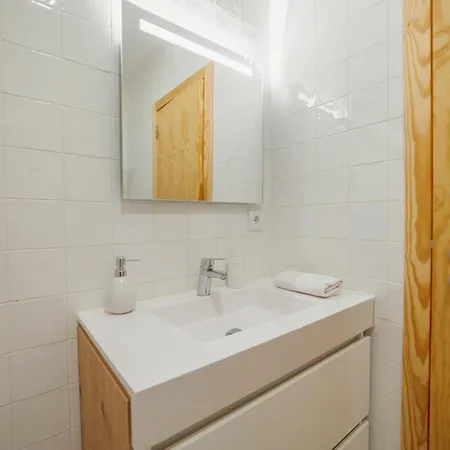 Apartament Good Morning Torrinha By Vacationy *