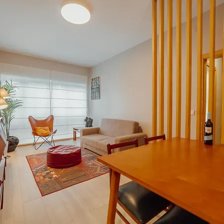 Good Morning Torrinha By Vacationy Apartament *