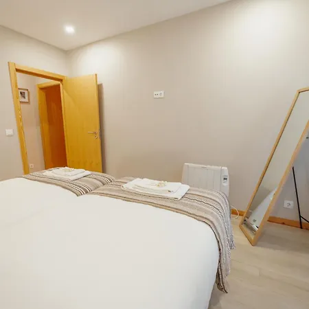 Good Morning Torrinha By Vacationy Apartament *
