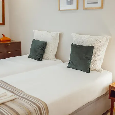 Apartament Good Morning Torrinha By Vacationy