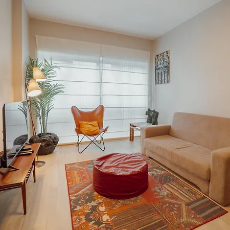 Good Morning Torrinha By Vacationy Apartament Porto